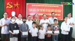 Hội Bảo trợ Người khuyết tật tỉnh trao quà cho các em nhỏ có hoàn cảnh đặc biệt khó khăn ở TX Kỳ Anh